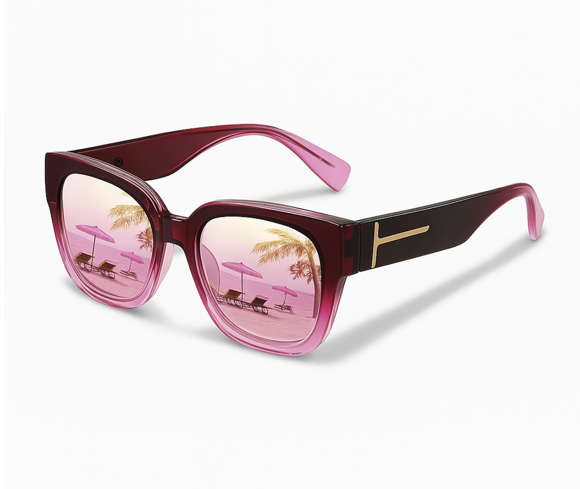 Myliia™ Fit Overs Purple