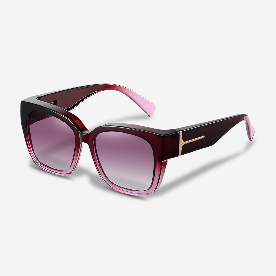Myliia™ Fit Overs Purple