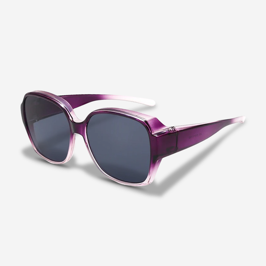Myliia™ Fit Overs Purple