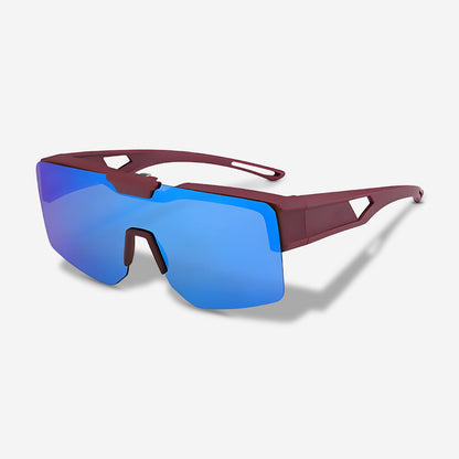 Men Fit-Overs  Apex Black