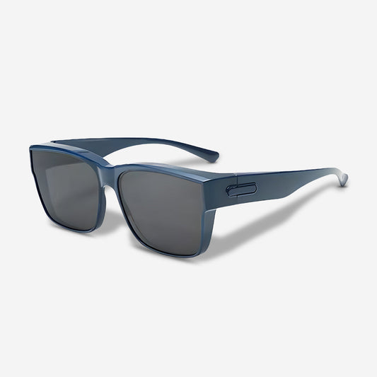Men Fit-Overs  Ashbury Navy