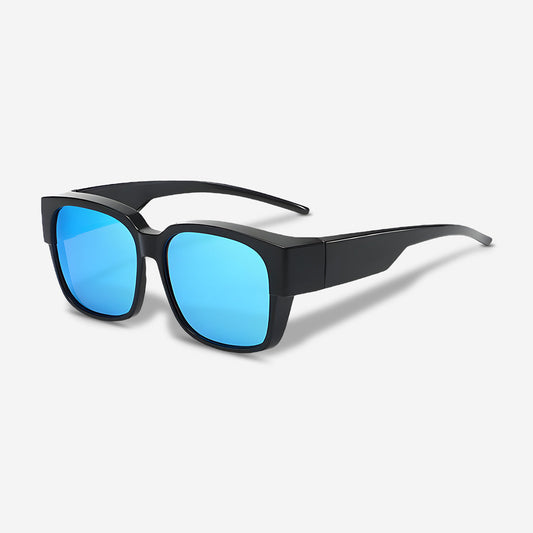 Men Fit-Overs Executive Belmont Polar