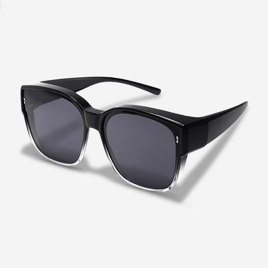 Myliia™ Fit Overs Nova Black