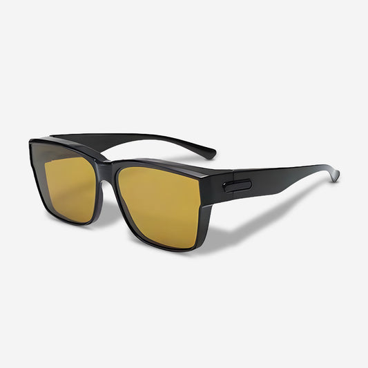 Men Fit-Overs  Ashbury Yellow