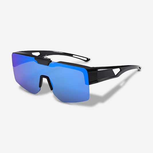 Men Fit-Overs  Urban Black