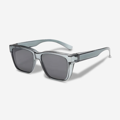 Men Fit-Overs  Apex Black