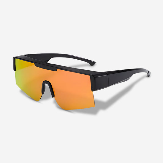 Men Fit-Overs Apex Orange