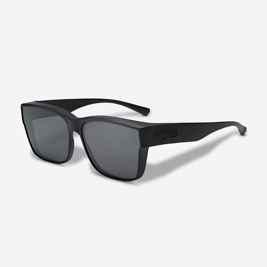 Men Fit-Overs  Ashbury Black