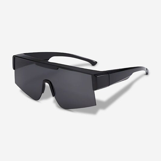 Men Fit-Overs  Apex Black