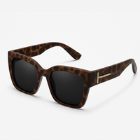 Glamour / Leopard